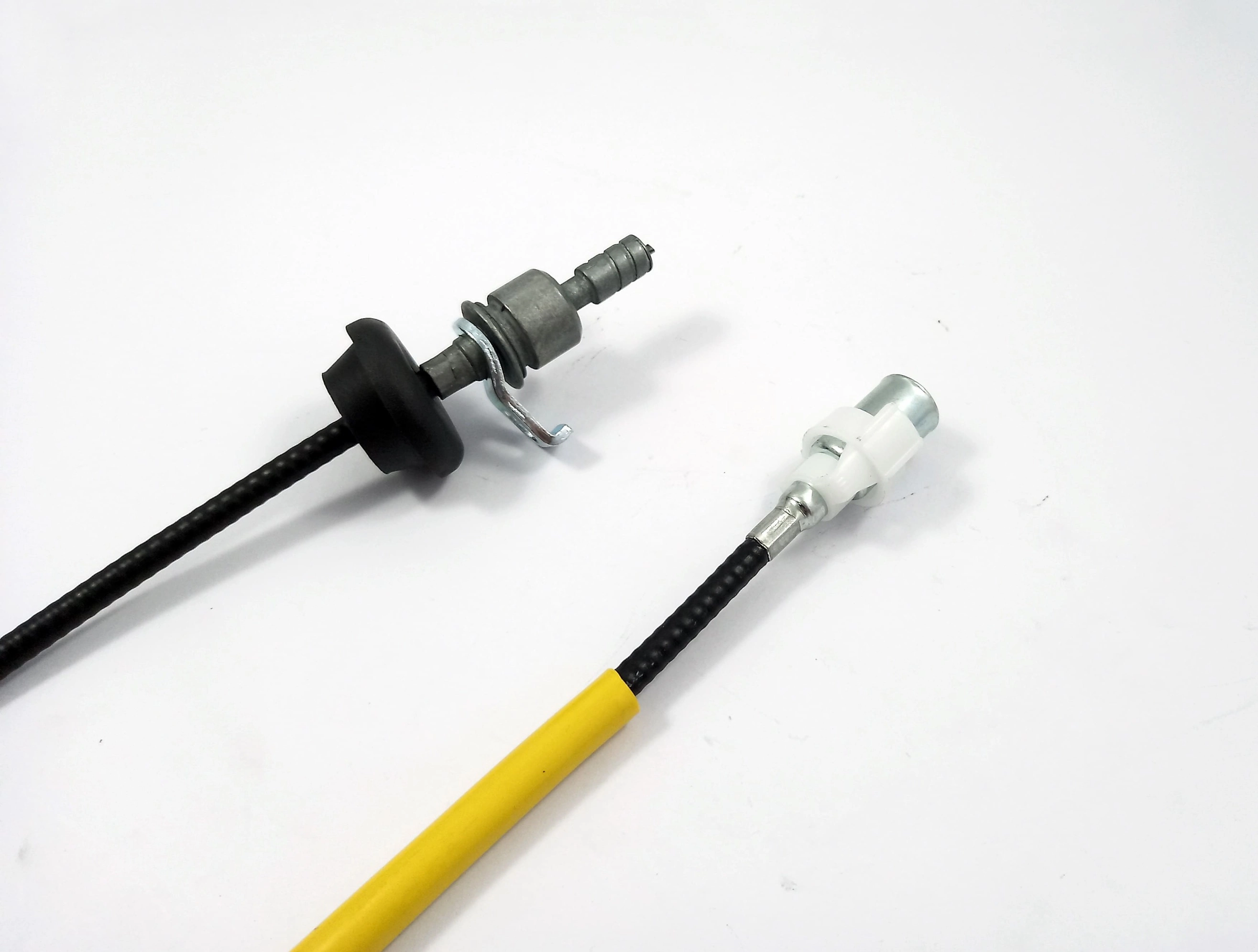 CABO DE VELOCIMETRO FORD F-1000 1993/1996 - 1955MM -  COM MOTOR MWM ASPIRADO DIESEL
