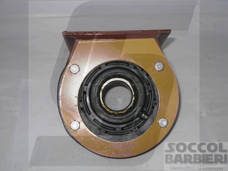 SUPORTE DO CARDAN MB 608 80/ - 1113/1313/1513/2013 40MM