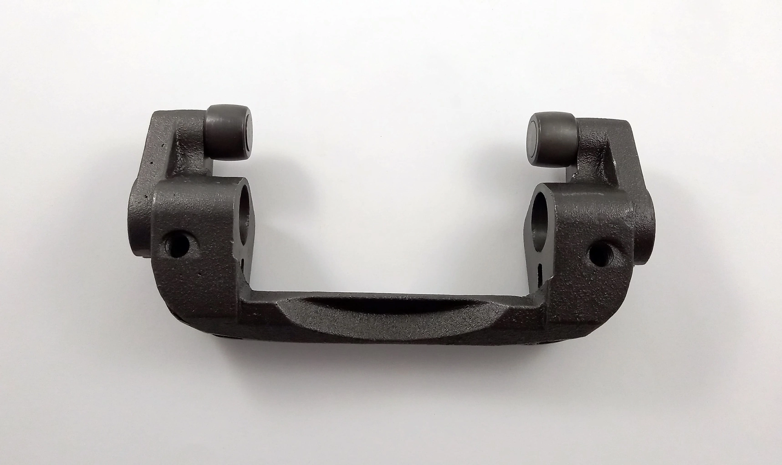 GARFO DA EMBREAGEM FORD CARGO 05/ - F12000/F14000 02/05 - VW CONSTELLATION 26260E/31260E 08/