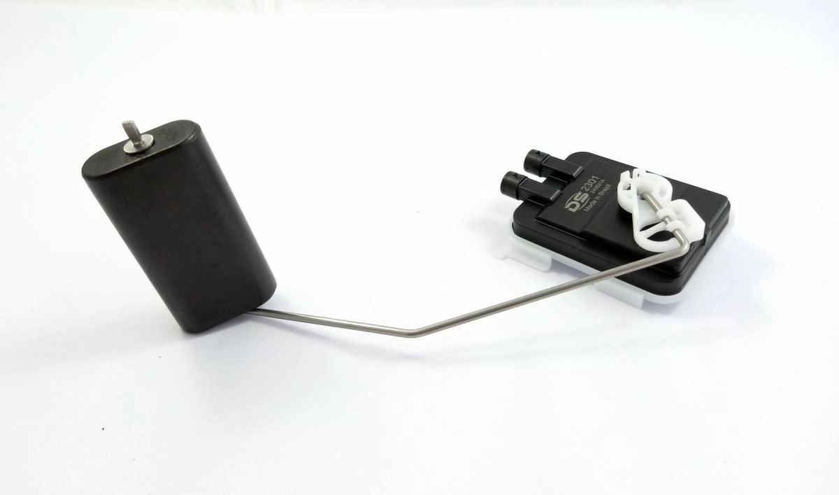 SENSOR/BOIA DE NÍVEL COMBUSTÍVEL FIAT ARGO/CRONOS/PALIO/STRADA/UNO FLEX/TETR - DODGE VISION GASOLINA