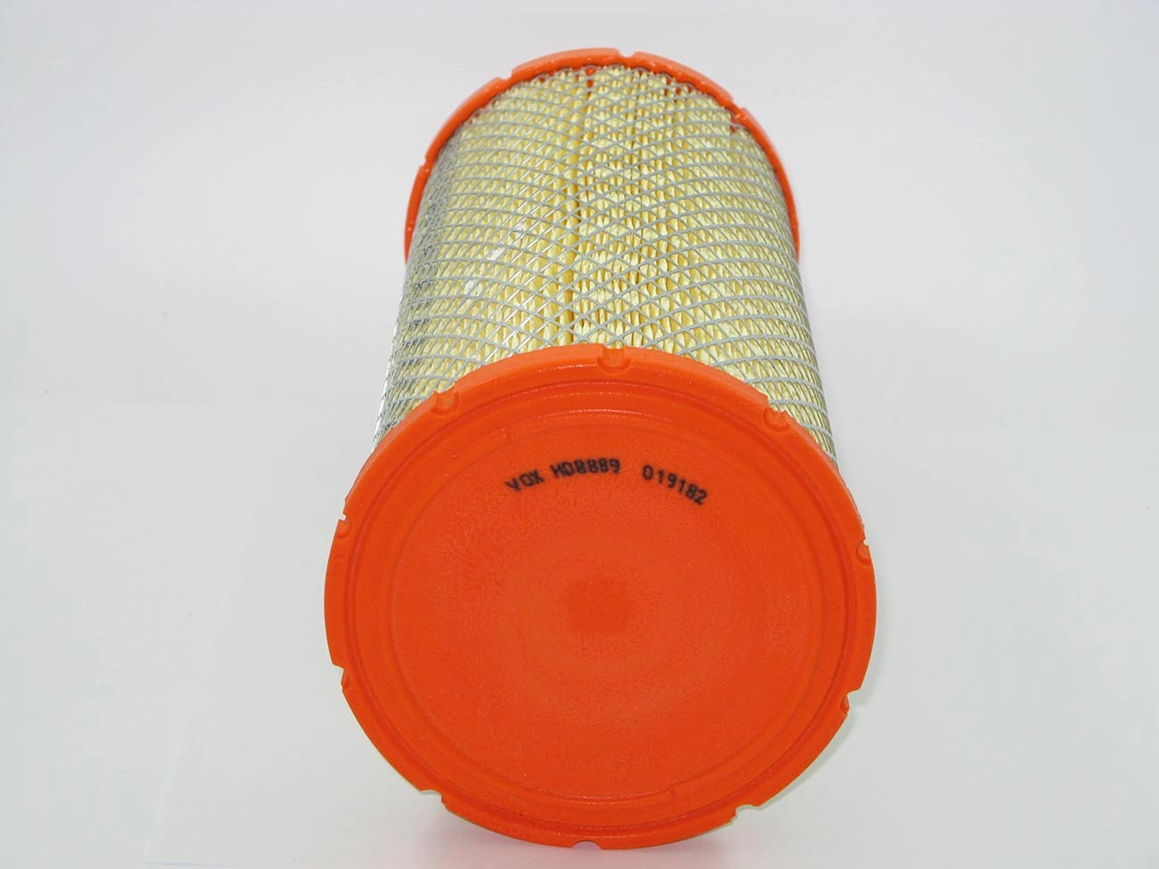 FILTRO AR CASE 580 SUPER M 4.5 TURBO