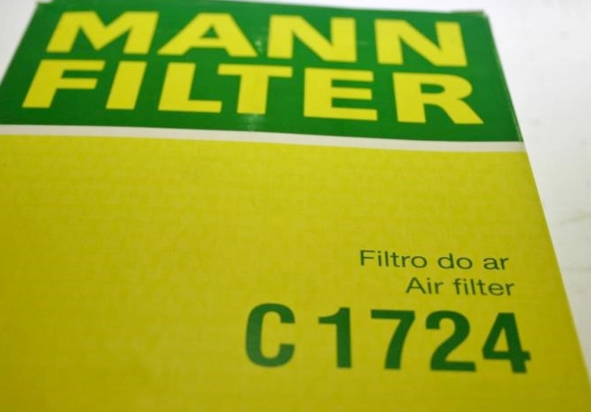 FILTRO AR HONDA FIT 1.5 16V EX 2005/2008
