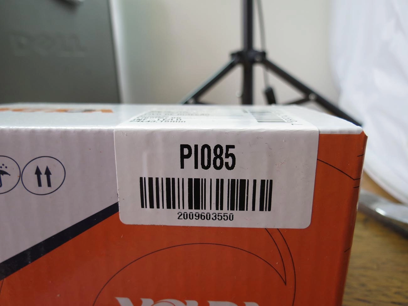 PIVÔ SUSPENSÃO INFERIOR NISSAN FRONTIER 2008/2016 - LD/LE