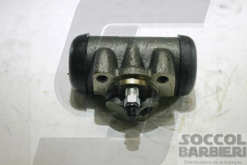 CILINDRO RODA FREIO TRASEIRO LADO DIREITO TRASEIRA DIREITA FORD F-350 71/75 1-1/4 31,750MM