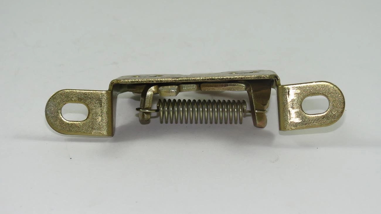 FECHADURA PORTA MALAS VW PASSAT 1977/1988 VOYAGE 1981/1996 INTERNA