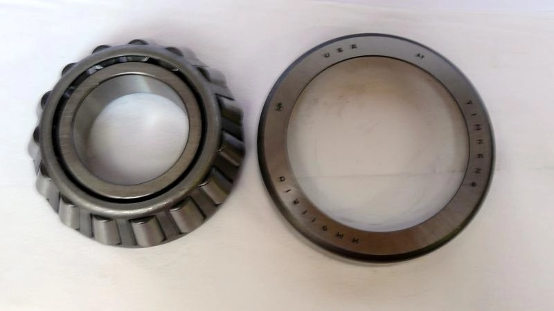 ROLAMENTO DIFERENCIAL PINHAO DIANTEIRO INFERIOR VOLVO N-10/12 NL-10/12 B-10/58