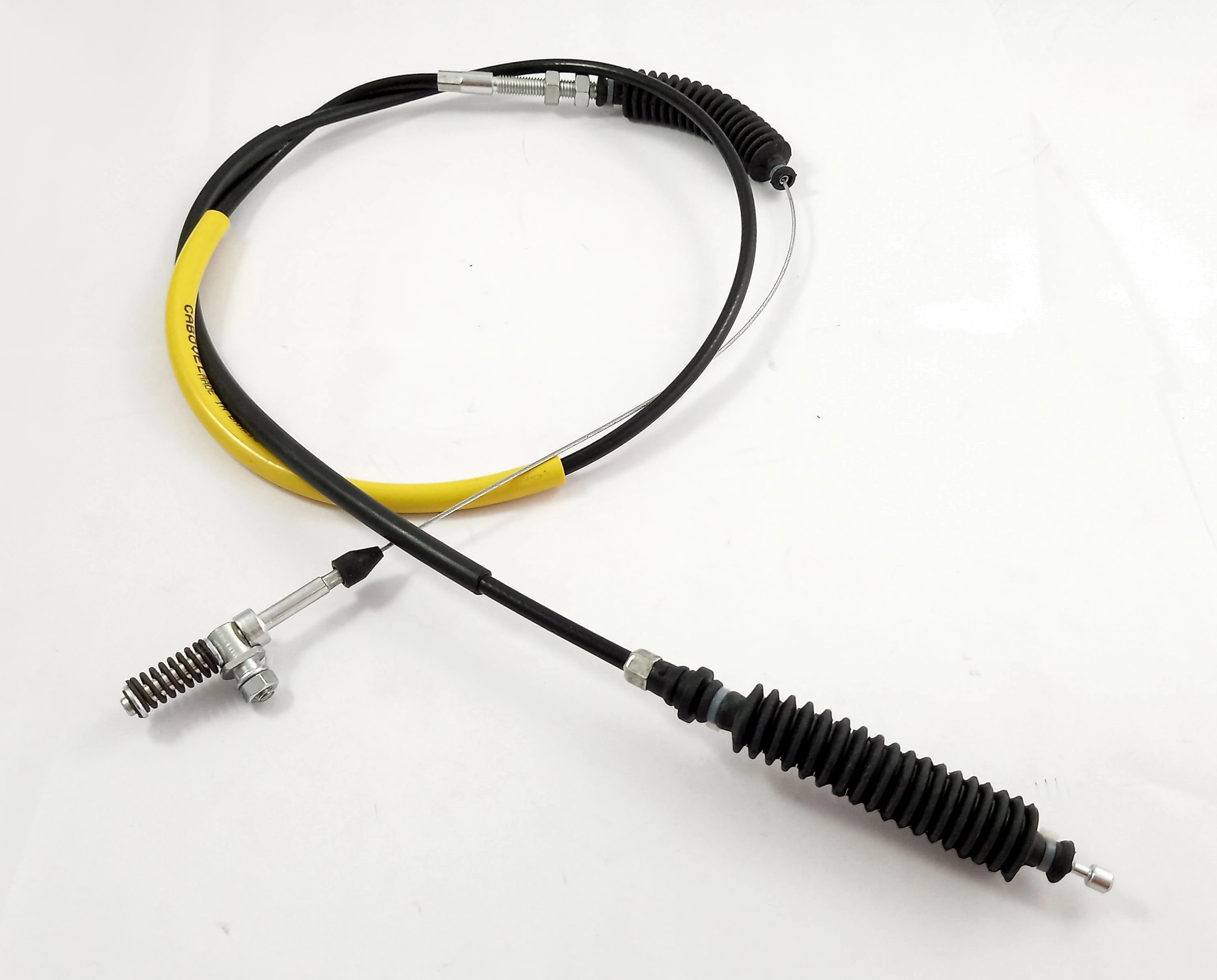 CABO ACELERADOR 1678MM VW 16.170 93/95