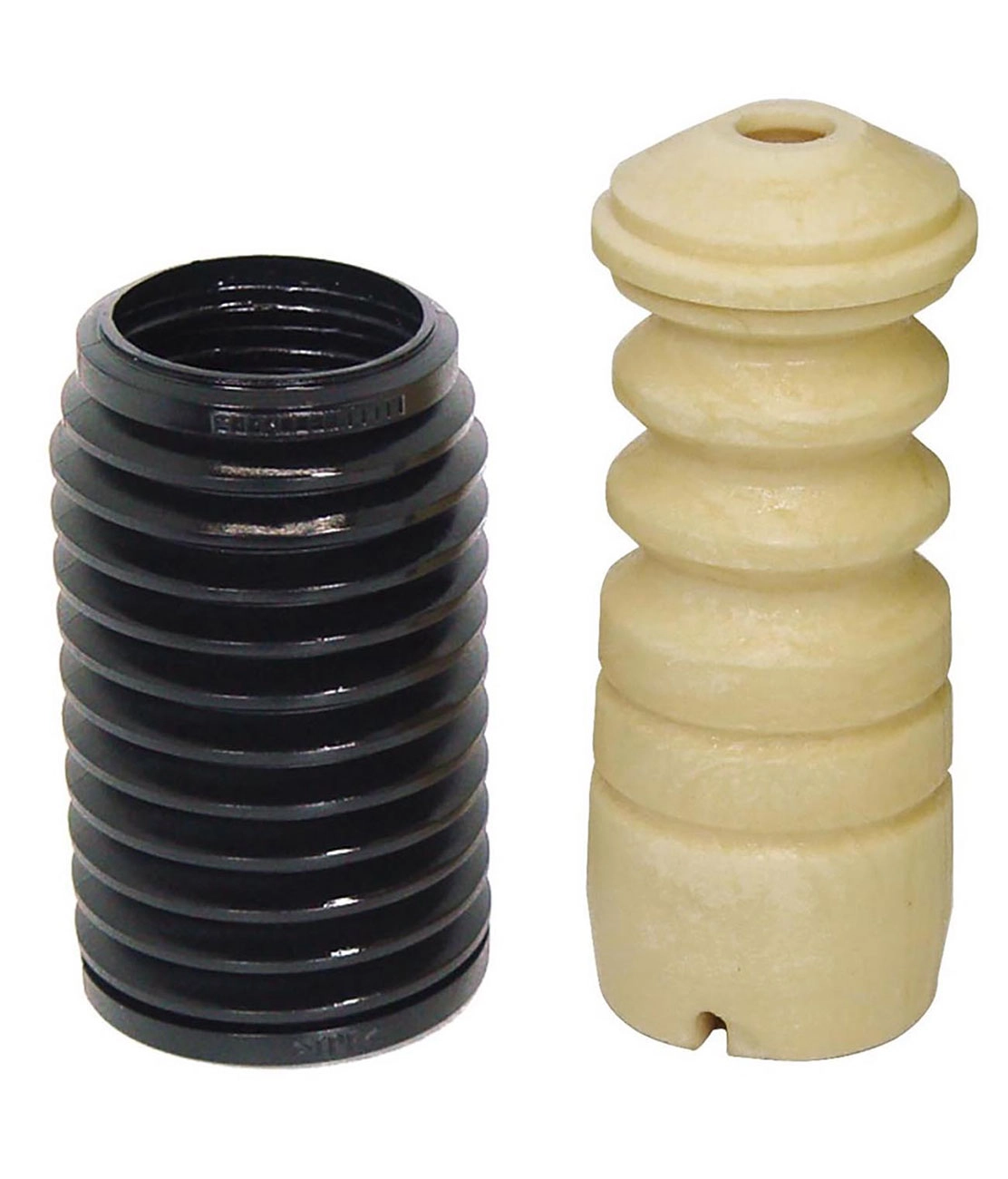 KIT AMORTECEDOR TRASEIRO BATENTE COIFA FORD ESCORT/VERONA 93/ VW LOGUS/POINTER