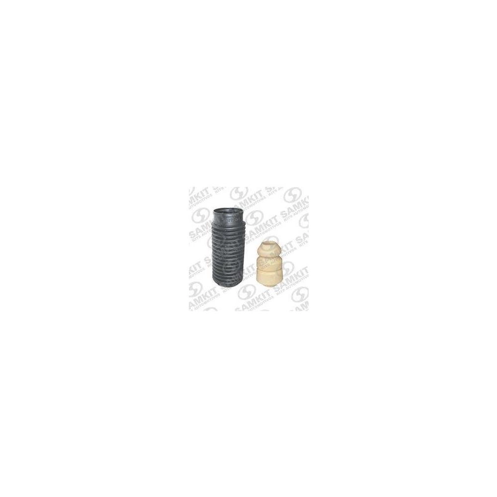 KIT AMORTECEDOR FORD ESCORT/VERONA 93/ - VW LOGUS/POINTER - DIANTEIRO