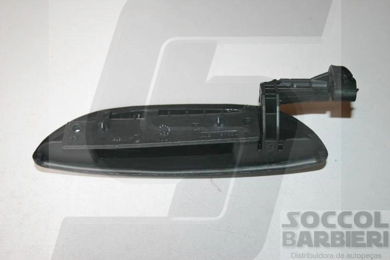 MACANETA EXTERNA FIAT PALIO/SIENA 2001/ - DIREITA