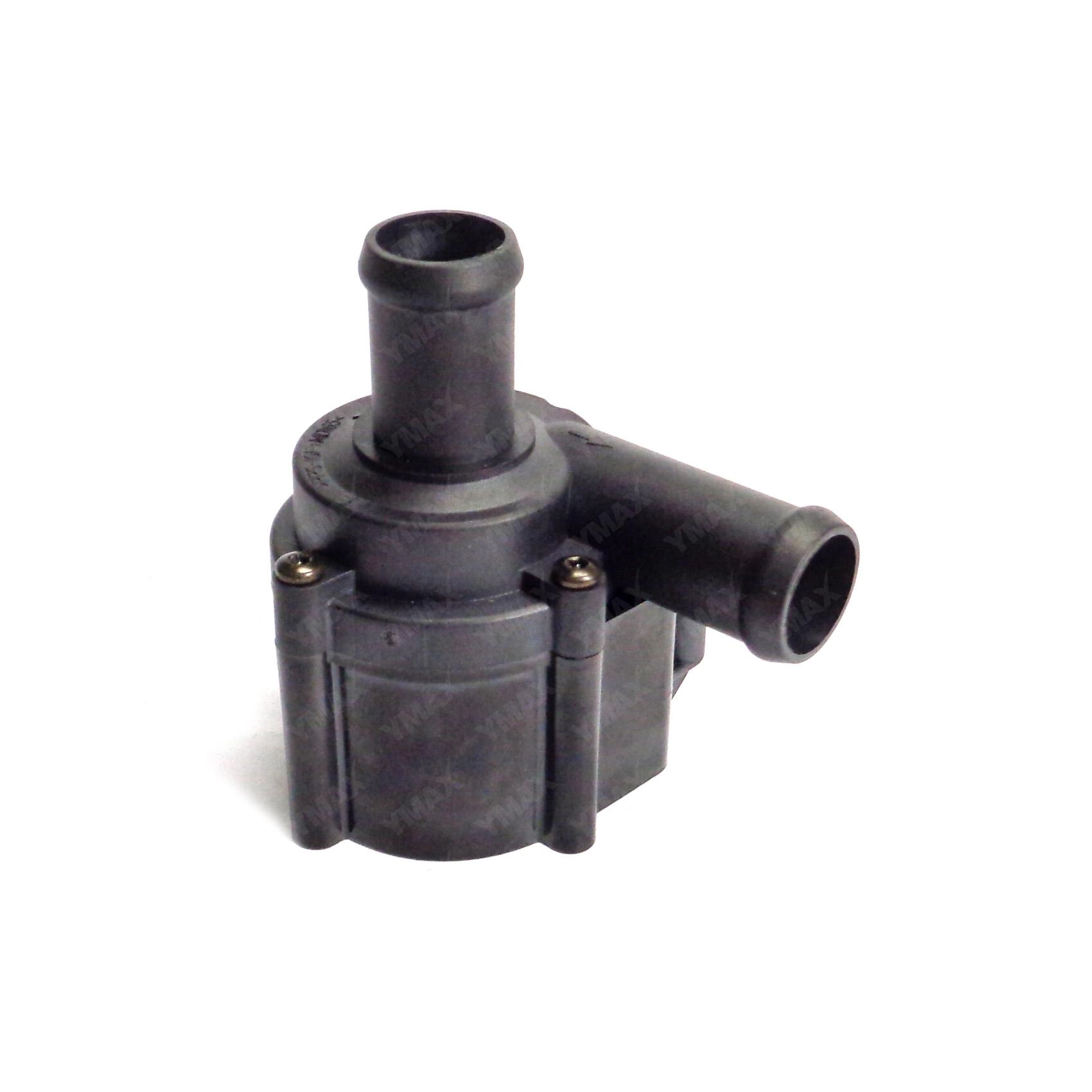 BOMBA AGUA ELETRICA AUXILIAR VW AMAROK 2.0 16V 10/16 - AUDI A8 4.0/4.2/6.3 2012/