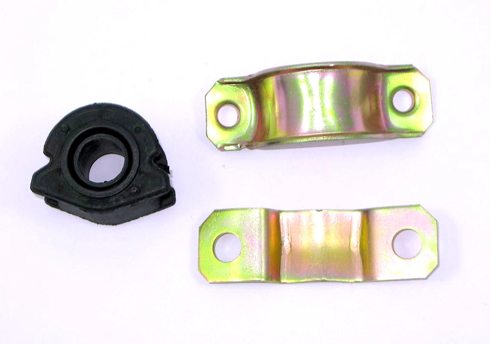 KIT ESTABILIZADOR DIANTEIRO 20MM FIAT TEMPRA 8V