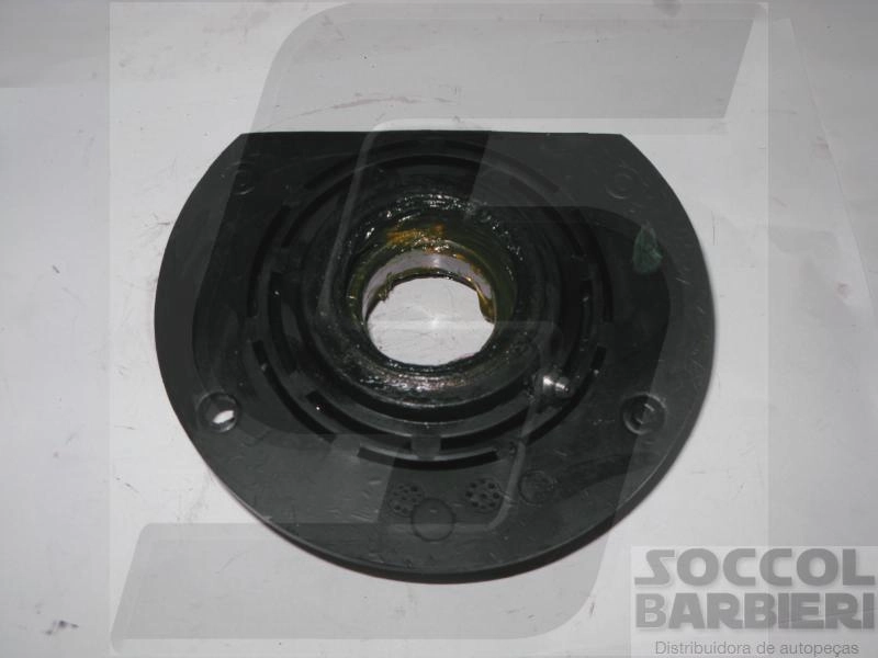 REFIL COM ROLAMENTO EIXO CARDAN MB 608 80/ 1113/1313/2013/709/912/1114/1214/1614 SISTEMA REI 40MM
