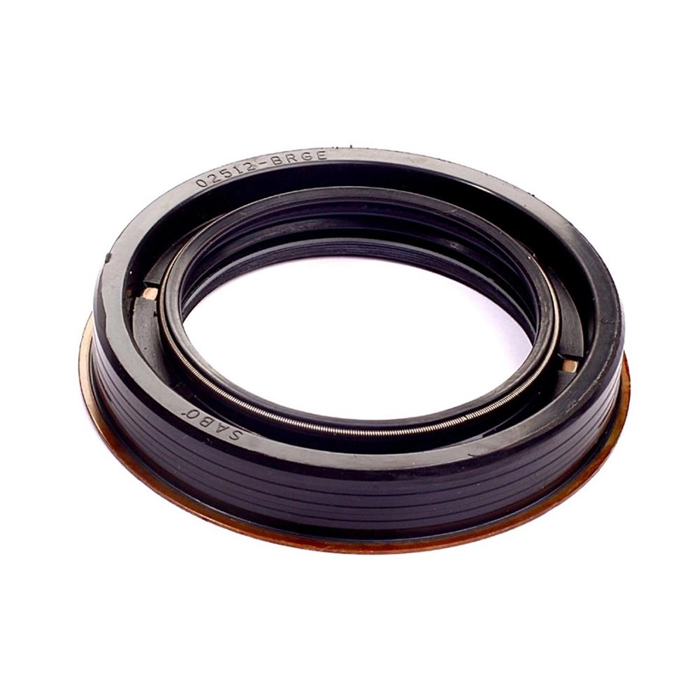 RETENTOR EIXO ENTALHADO/SAÍDA CAIXA CÂMBIO 57,20X82,60X14,00MM EATON VW 6.90/7.90/11.130/13.130/14.140/15.160/22.140