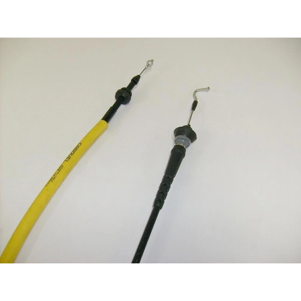 CABO DE ACELERADOR FORD VERSAILLES/ROYALE S/ACD 1991/ - PASSAT/VOYAGE 1.6/1.8 1984/ - 887MM