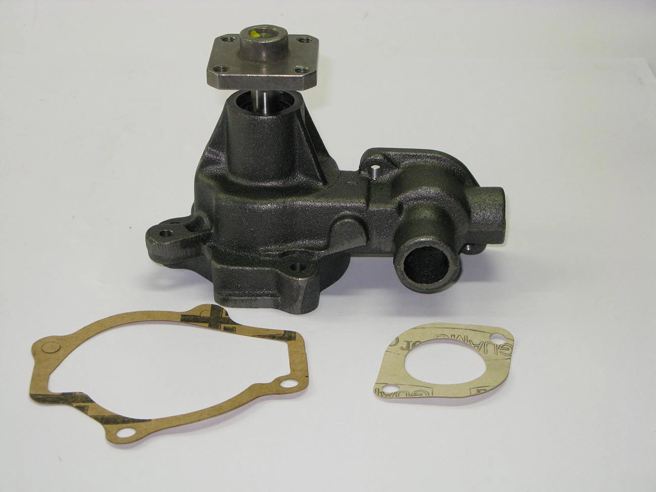 BOMBA AGUA GM CHEVETTE/CHEVY 76/ - S/AR QUENTE