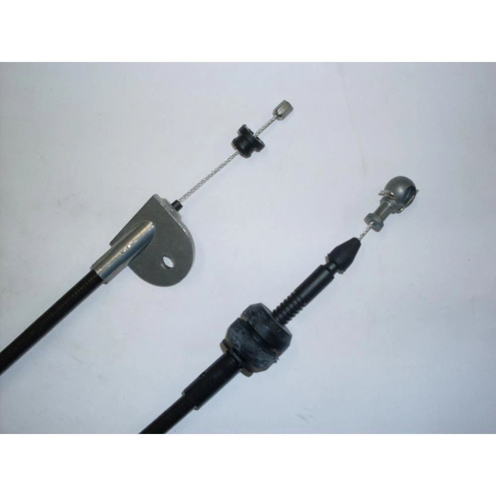 CABO ACELERADOR 775MM GM CHEVETTE/CHEVY 1.6 CARBURACAODUPLA ALC./GAS. 88/92 775