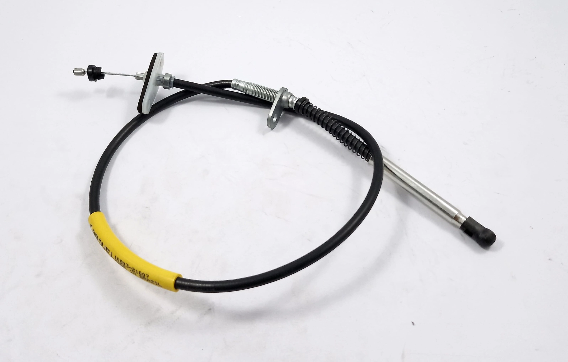 CABO ACELERADOR 894MM FORD CORCEL II/BELINA II/DEL REY/PAMPA MOTOR 1.4/1.6 81/83