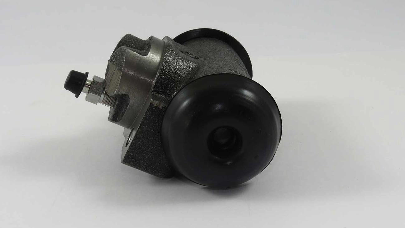 CILINDRO RODA FREIO TRASEIRO LADO DIREITO TRASEIRA DIREITA AGRALE 1600/1800 90/96 FORD F-4000 85/94 15/16 23,81MM