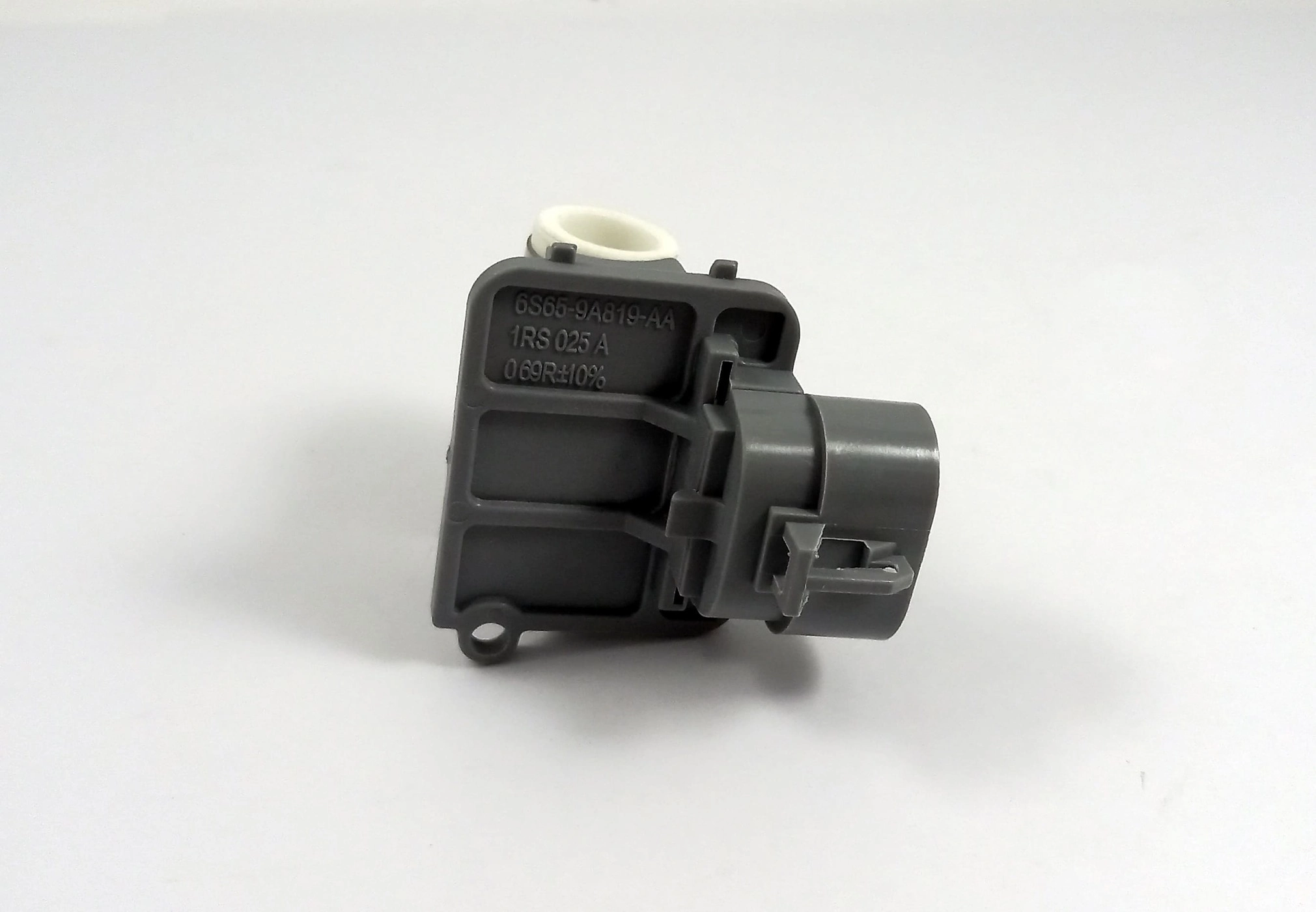 RESISTÊNCIA DA VENTOINHA DO RADIADOR FORD KA/FIESTA/ECOSPORT/COURIER 03/13 ZETEC ROCAN