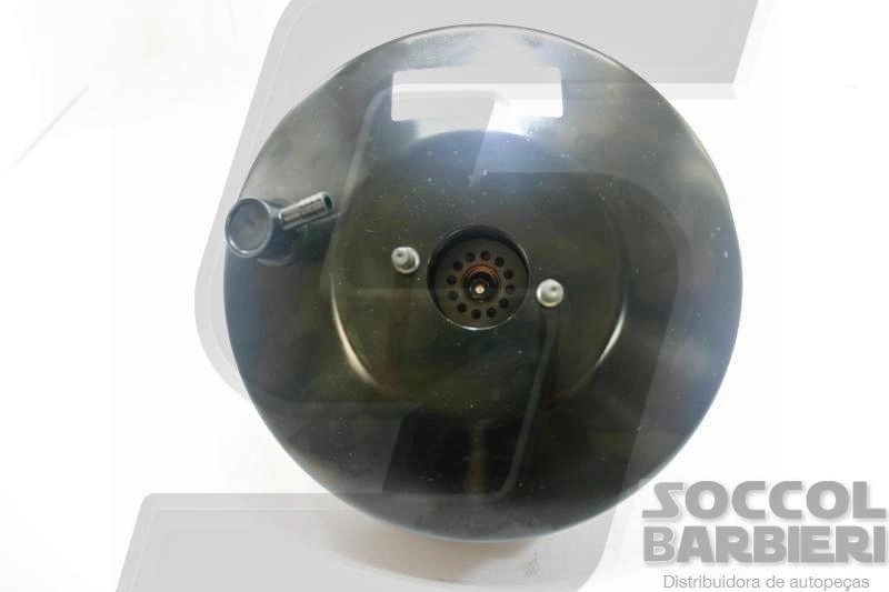 SERVO FREIO 230MM PEUGEOT 206 1999/2009 207 QUIKSILVER 2009/2011 1.0/1.4