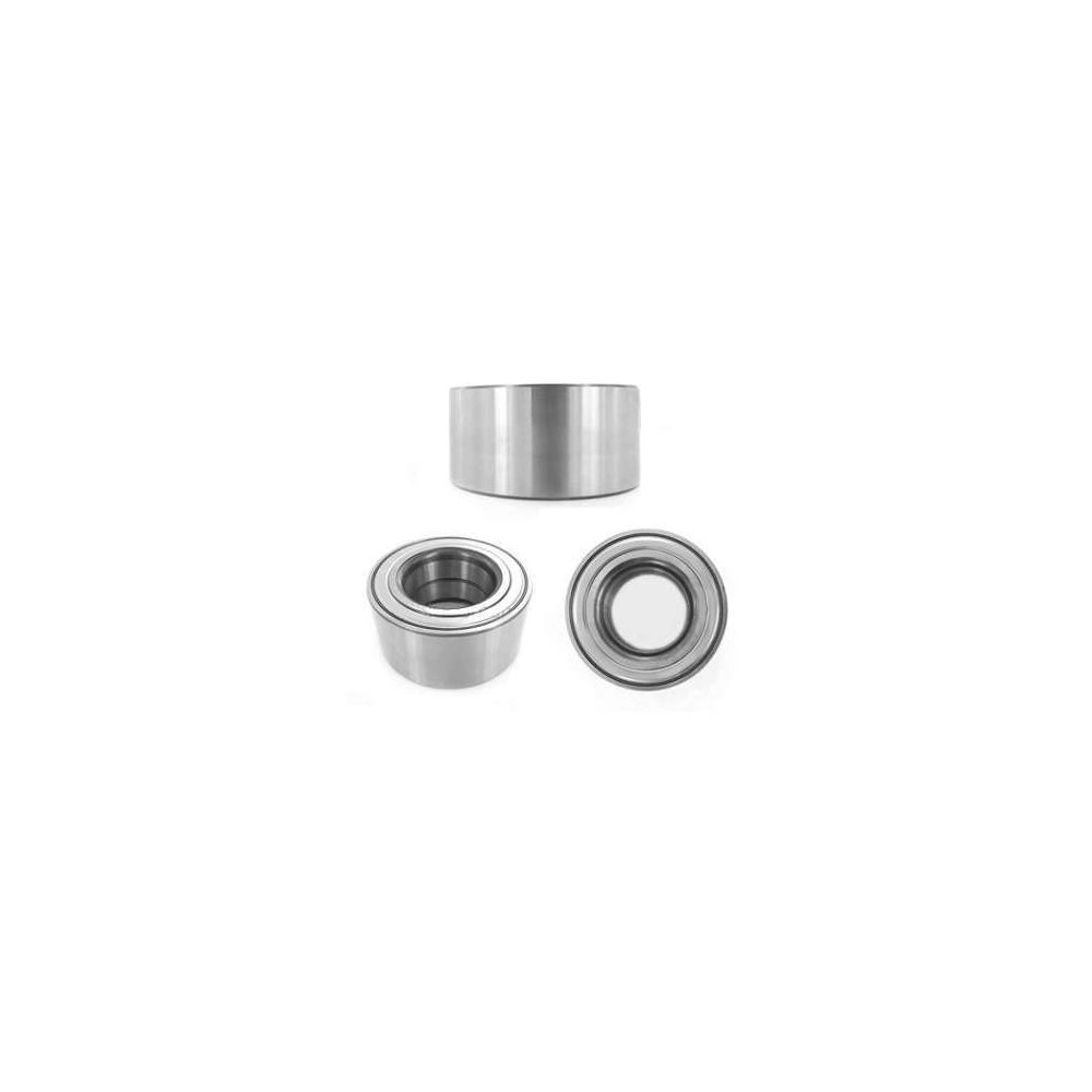 ROLAMENTO RODA DIANTEIRA SEM ABS MITSUBISHI PAJERO TR4 2.0 03/15 - NISSAN SENTRA 1.8 04/06 40X74X36
