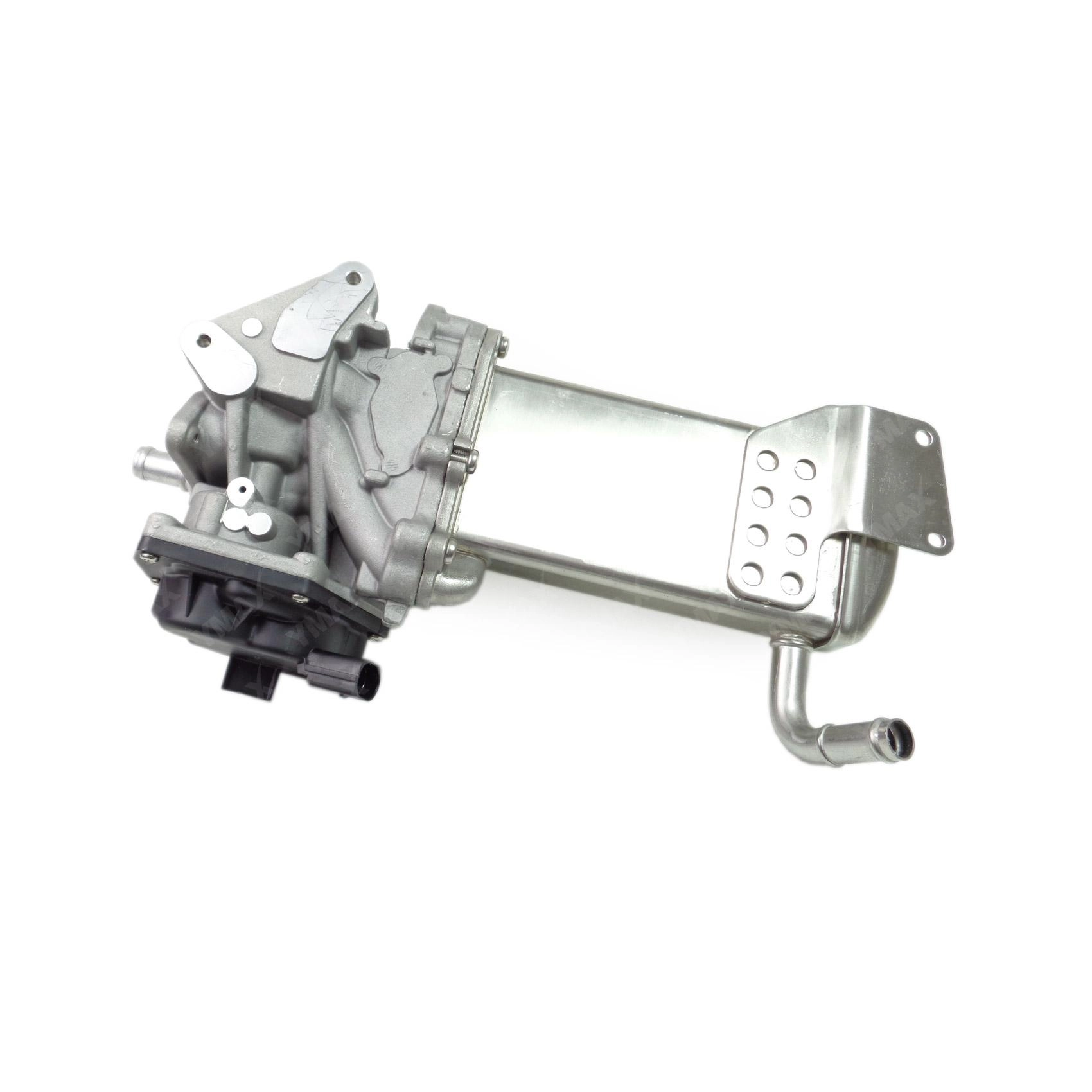 ARREFECEDOR VALVULA EGR VW AMAROK 2.0 16V TURBO/BITURBO 2010/2016