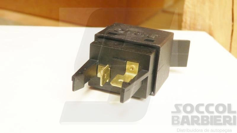 INTERRUPTOR DE FREIO - SCANIA TODOS