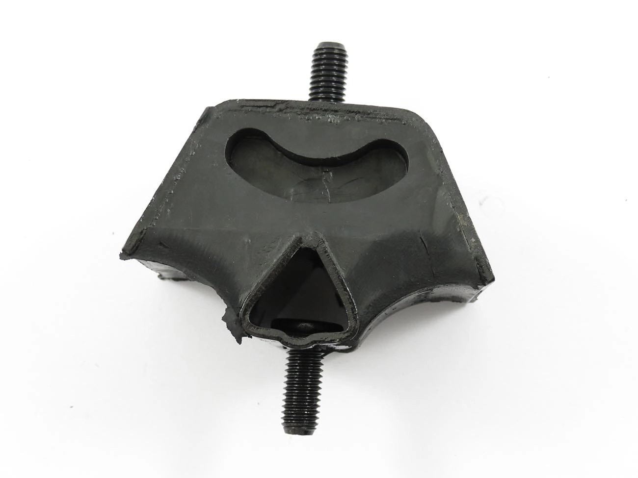 COXIM/SUPORTE DIANTEIRO MOTOR LADO DIREITO/ESQUERDO LD/LE FORD BELINA /CORCEL II 77/84 DEL REY/BELINA SCALA 81/91 PAMPA 82/97