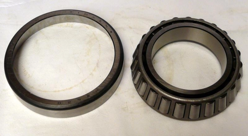 ROLAMENTO DIFERENCIAL LATERAL ESQUERDO/DIREITO VW 11.130/11.140/12.140/13.130/14.140