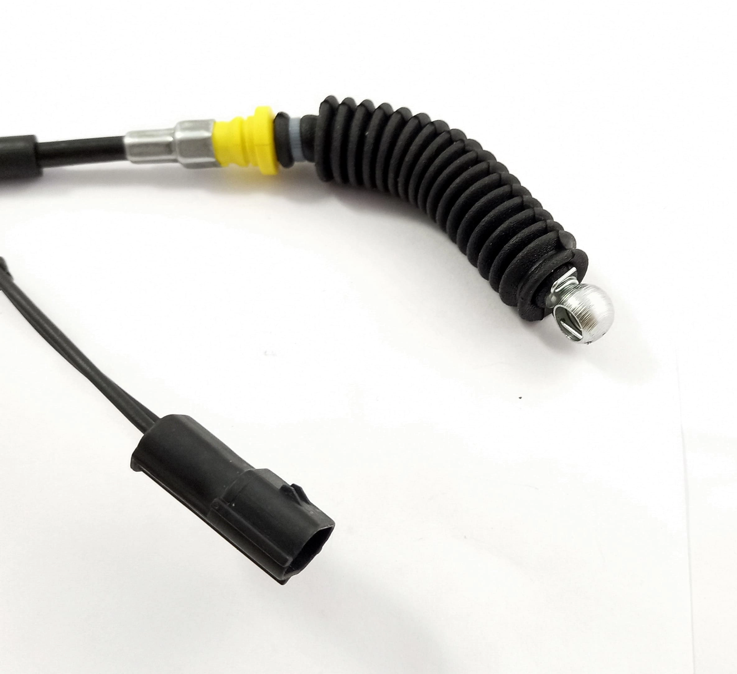 CABO ACELERADOR 1471MM VW 17.300/18.310/26.300/40.300 SIST. MULT. FUNCOES COMP. S/ACEL. MANUAL