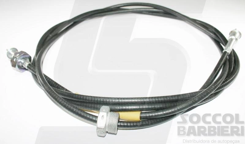 CABO VELOCIMETRO VW 12.140H/12.170BT/12.180/14.180/14.150/14.1 3090MM