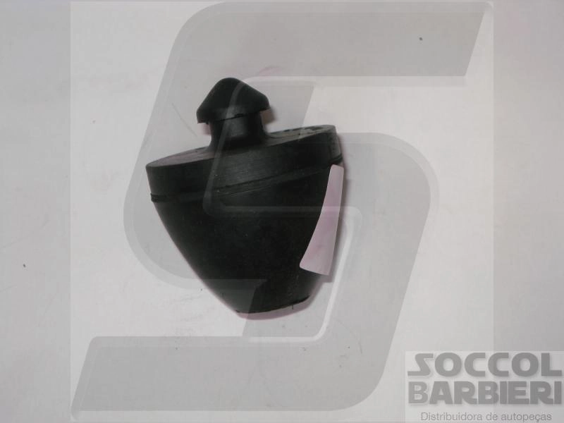 BATENTE SUSPENSAO IVECO DAILY 3510/3512/3513/4012//4910/4912/35C14/35S14/40S16/45S14/55C16 SUPERIOR