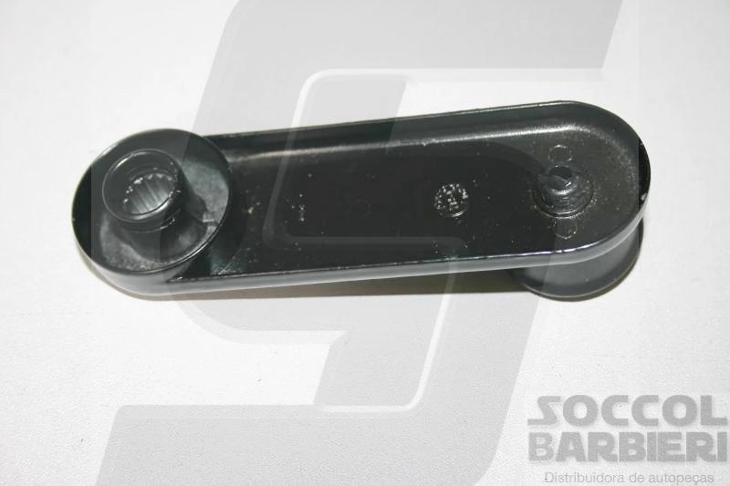 MANIVELA VIDRO FIAT UNO/PREMIO/ELBA/FIORINO - METAL