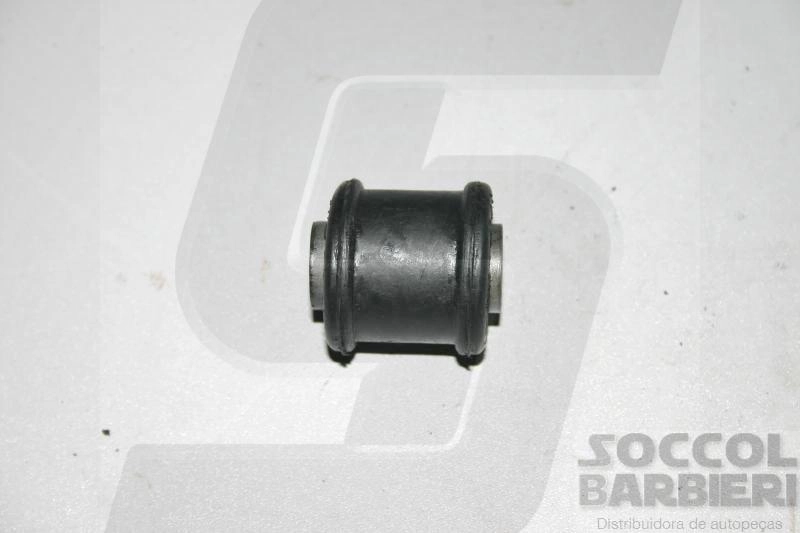 BUCHA AMORTECEDOR FORD F-100/1000/4000 DIANT. INFERIOR - F-100/1000 TRASEIRO