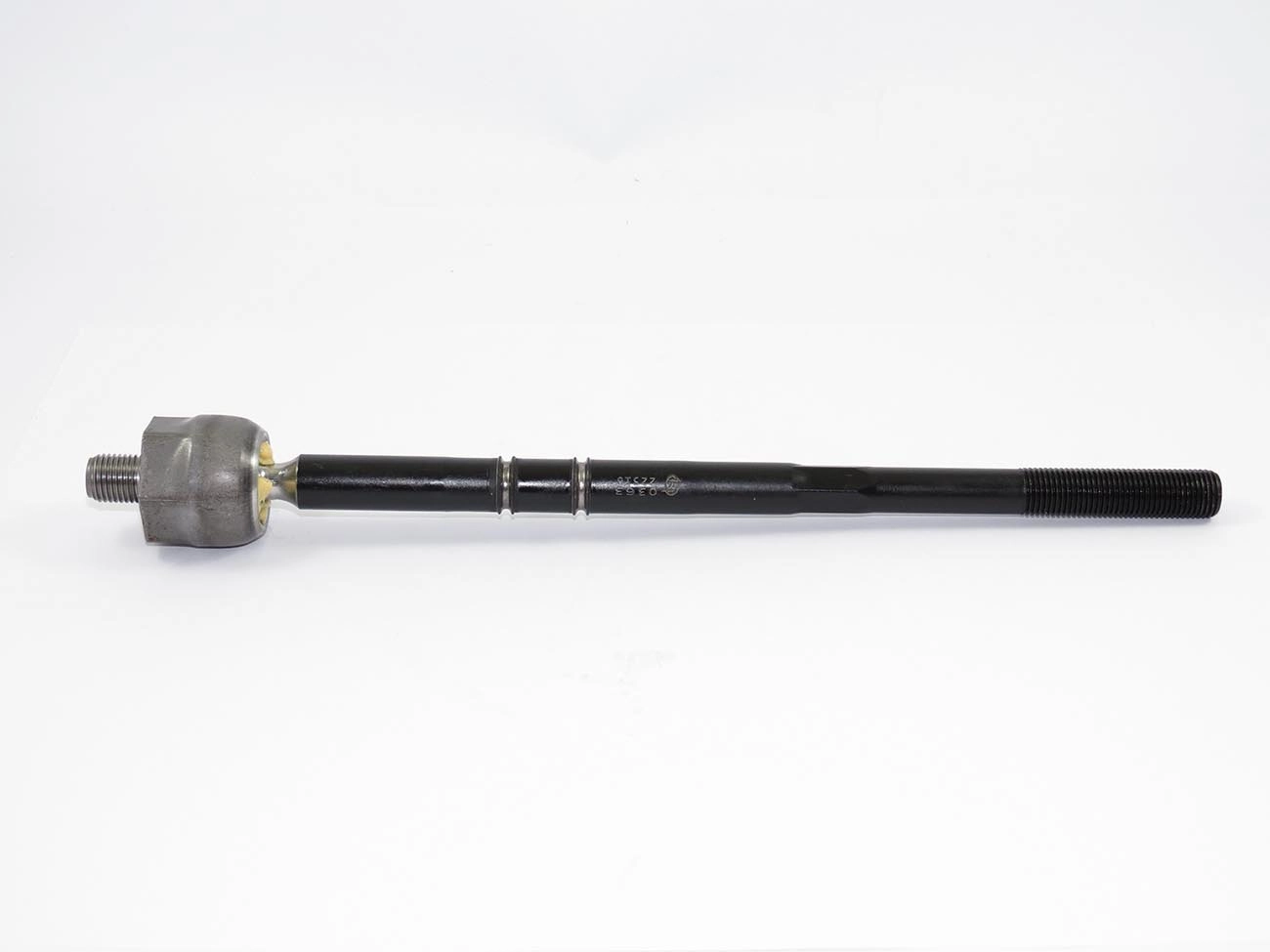 ARTICULAÇÃO/BARRA AXIAL M14X1,5 DIREÇÃO HIDRÁULICA TRW AUDI A1 10/  VW NOVO GOL/VOYAGE/SAVEIRO 08/