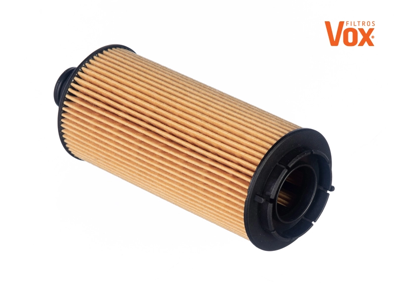 ELEMENTO FILTRO OLEO GM NOVA S-10/TRAILBLAZER 2.8 2012/