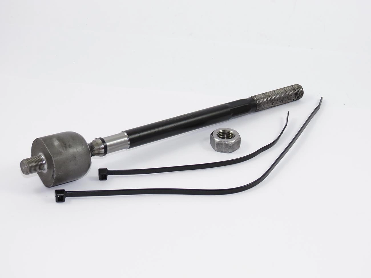 ARTICULAÇÃO/BARRA AXIAL DIREÇÃO HIDRÁULICA TRW RENAULT MEGANE 99/06