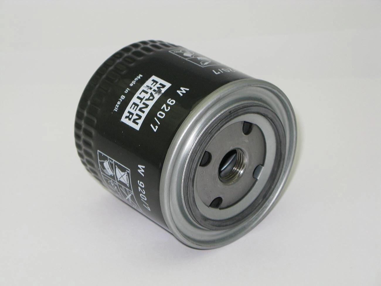 FILTRO OLEO SCANIA 75/76/80/100/101/110/111/112/113/142/143