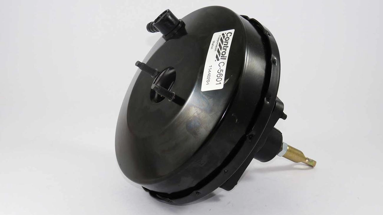 SERVO FREIO 200MM FORD CORCEL/BELINA II/DEL REY/PAMPA TODOS