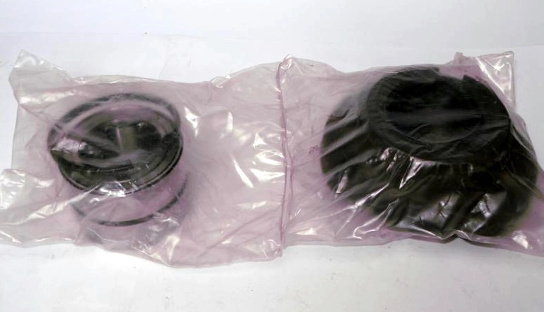 KIT DE REPARO DO SEMIEIXO DANA 60HD GM SILVERADO MWM 2000/2001 - ROLAMENTO 804348/2 ANEIS/DEFLETOR