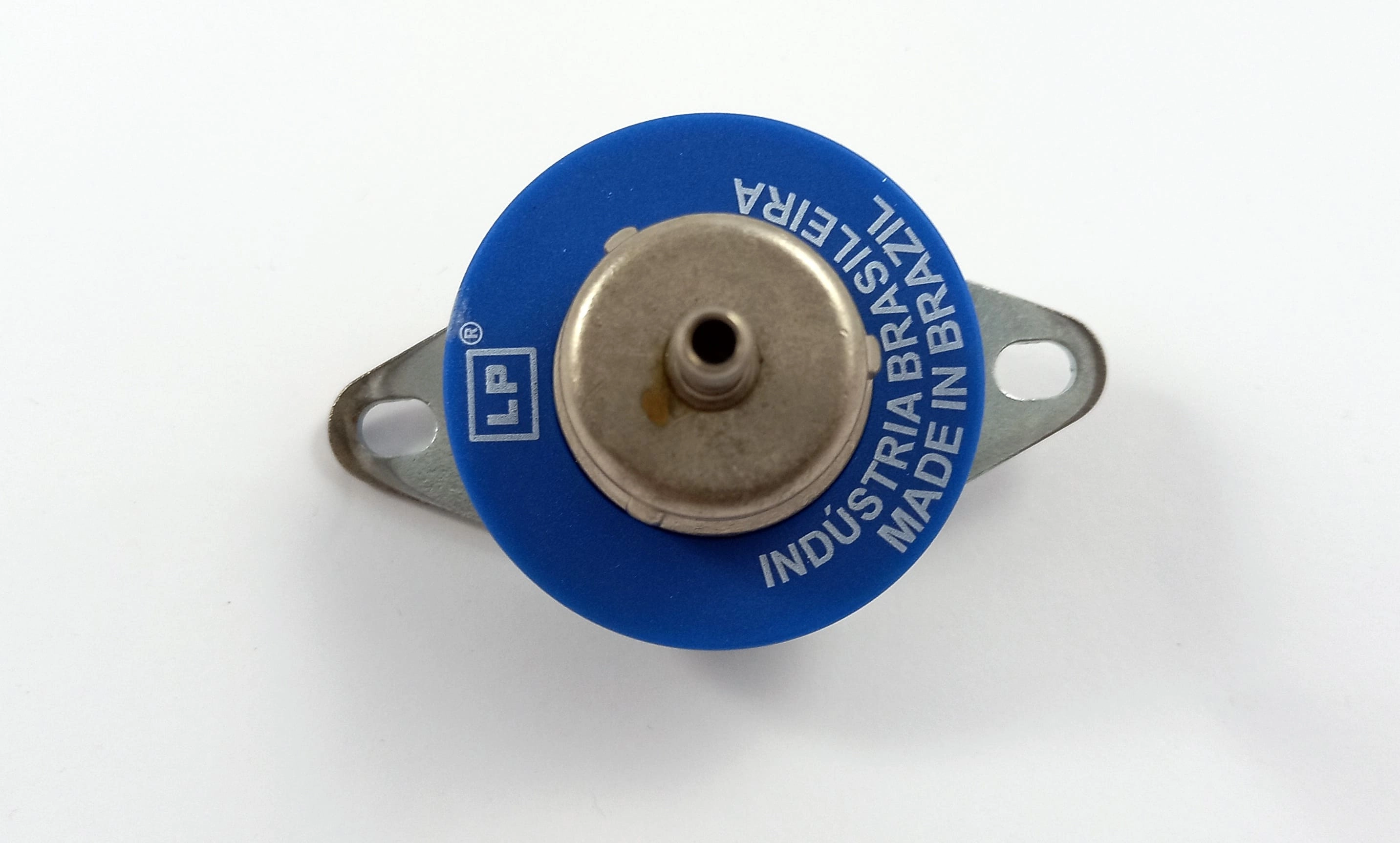 REGULADOR PRESSÃO 2.7 BAR PRESSAO FORD F-1000 6 CIL 95/