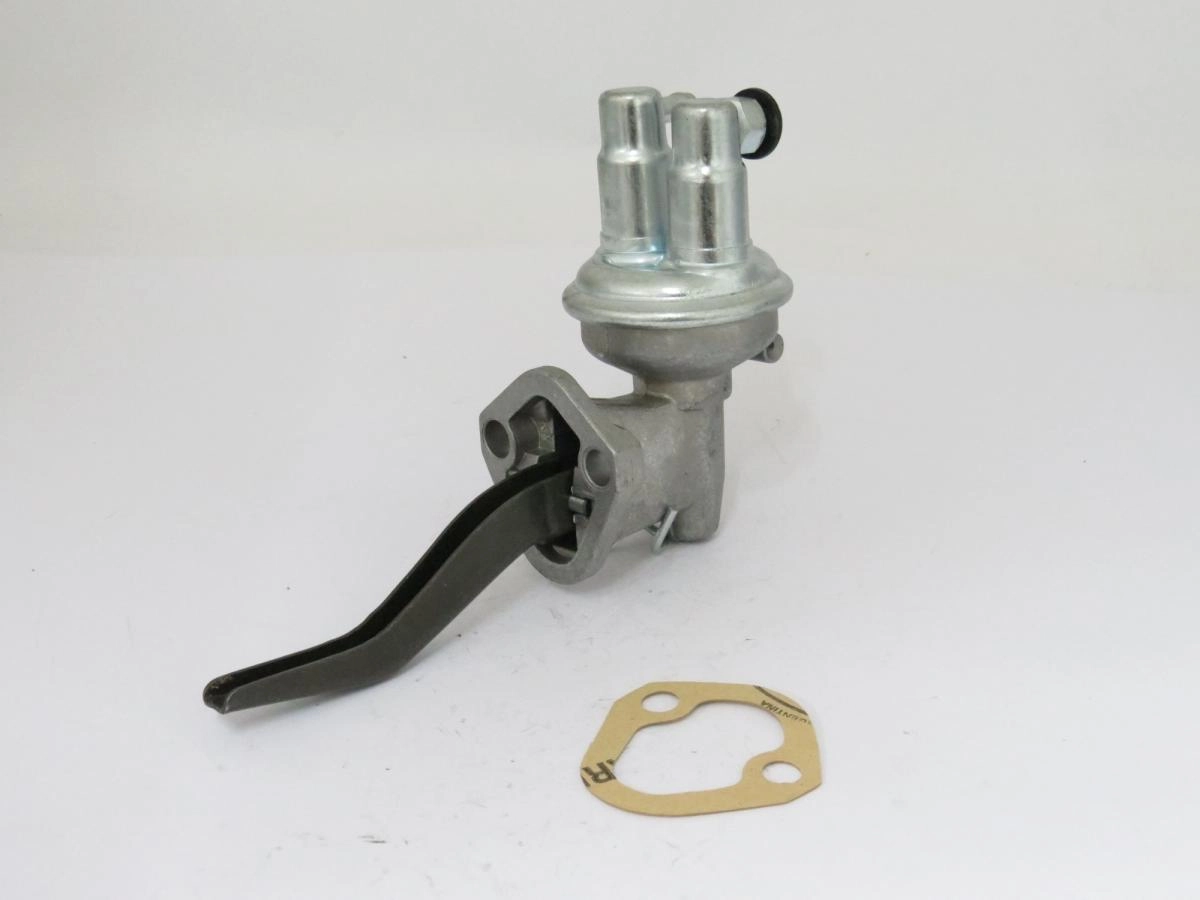 BOMBA COMBUSTÍVEL VEÍCULOS CARBURADOS GASOLINA MOTOR FORD V8 302 BRASIL COMBUSTIVEL MAVERICK