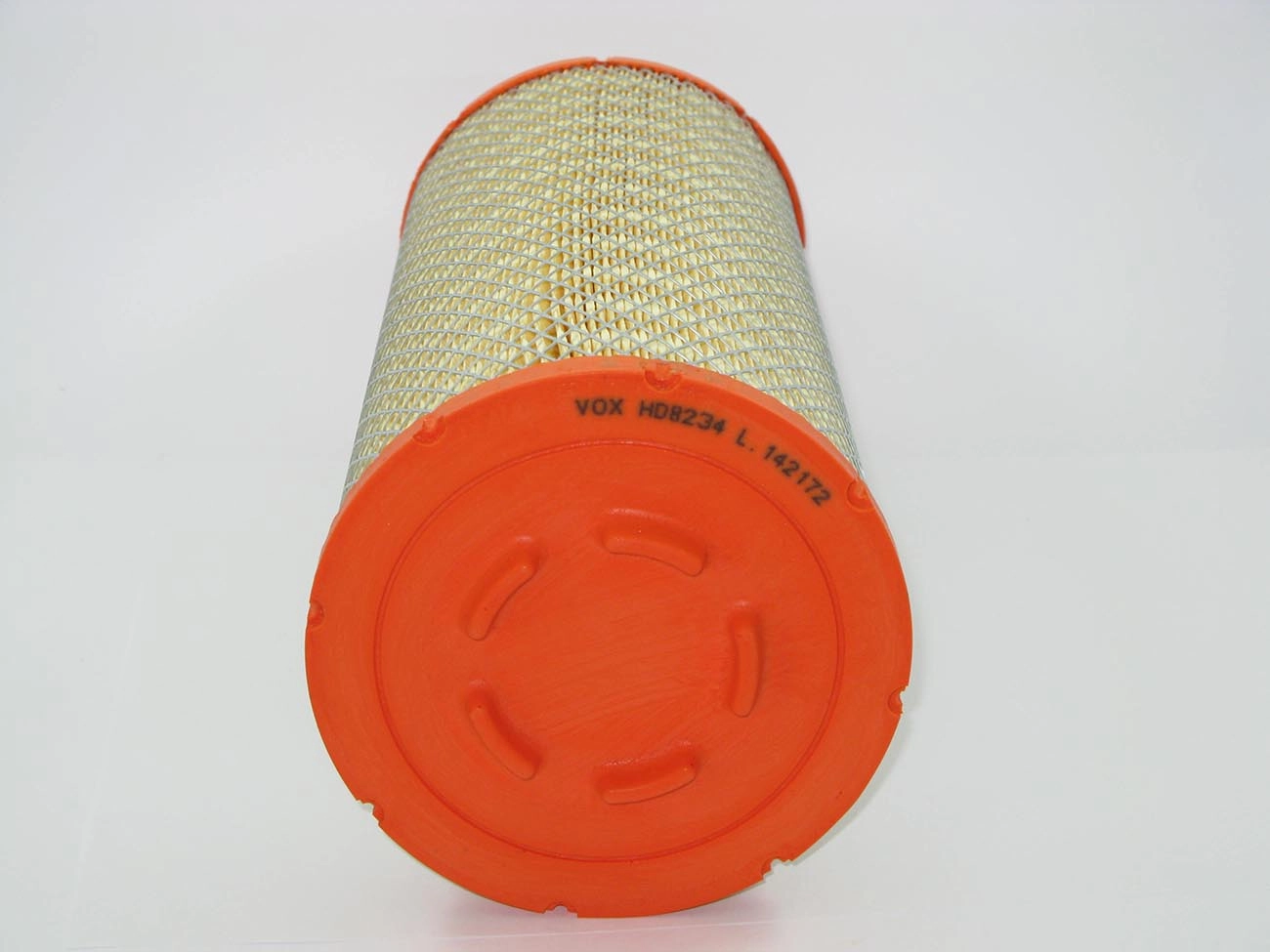 FILTRO AR MOTOR AGRALE MARRUA 2006/ TROLLER 3.0 IVECO DAILY 35/40/49/50/59/60/70 TODOS