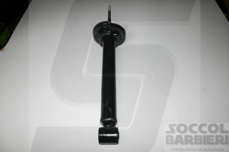 AMORTECEDOR TRASEIRO LADO DIREITO/ESQUERDO SUPER ÓLEO VW GOL 1.0/1.6/1.8/2.0 1995/ GERAÇÃO II/III/IV EXCETO GTI