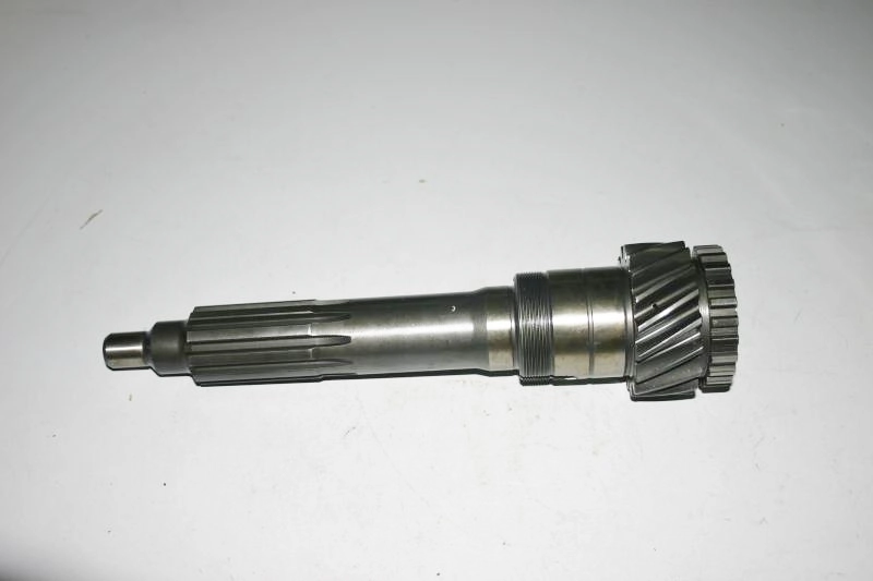 EIXO PILOTO MB G3/61 - 17 DENTES