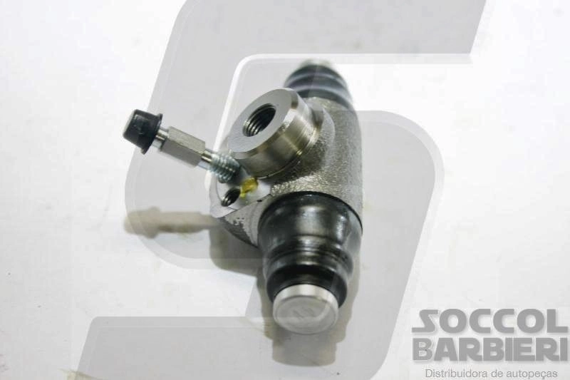 CILINDRO RODA FREIO TRASEIRO LADO DIREITO/LADO ESQUERDO TRASEIRA VW PARATI/QUANTUM TODOS SAVEIRO 87/97 SANTANA 95/ 11/16 17,46MM