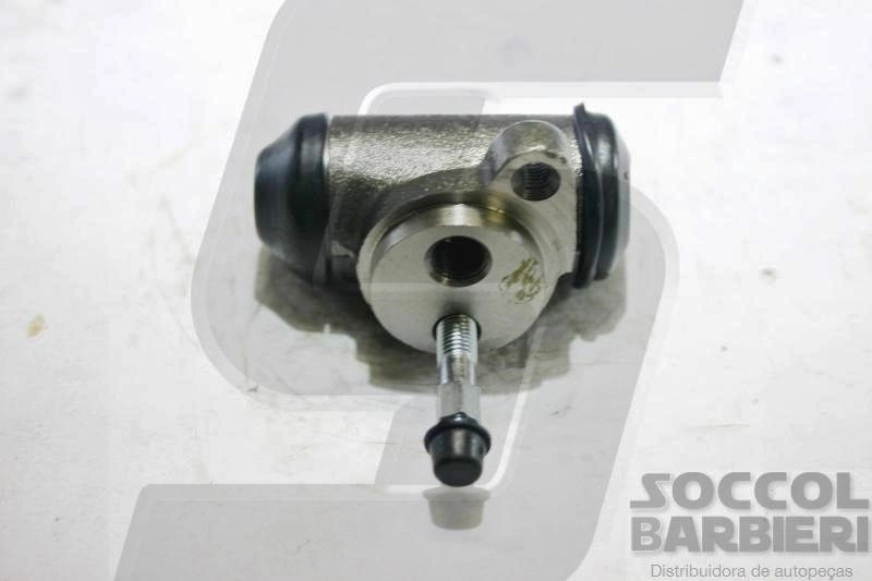 CILINDRO RODA FREIO TRASEIRO LADO DIREITO SISTEMA BOSCH TRASEIRA DIREITA GM KADETT 89/98 13/16 20,63MM ENCAIXE 30,0MM