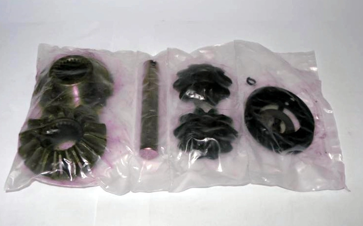 KIT REPARO CAIXA SATELITE SIMPLES FORD F-1000 93/96 - D-20 - BRASEIXOS 405