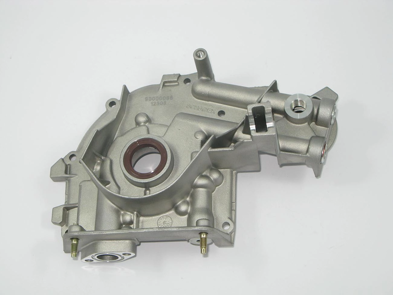 BOMBA ÓLEO MOTOR FIAT PALIO/SIENA 1.0/1.3 16V 01/09 - DOBLO 1.3 16V 02/09 - UNO 1.4 8V 11/ -FIRE EVO